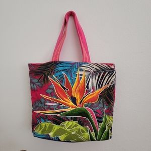 Messina Beach Crossbody/Tote Bag